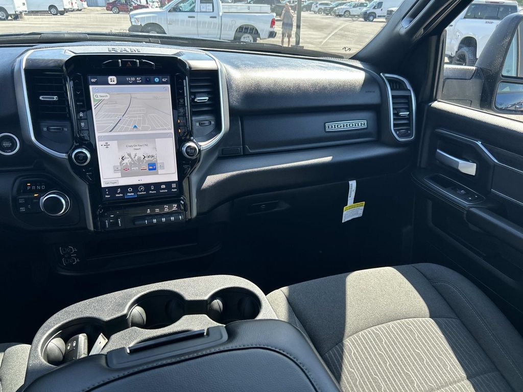 2024 Ram 2500 Big Horn photo 16