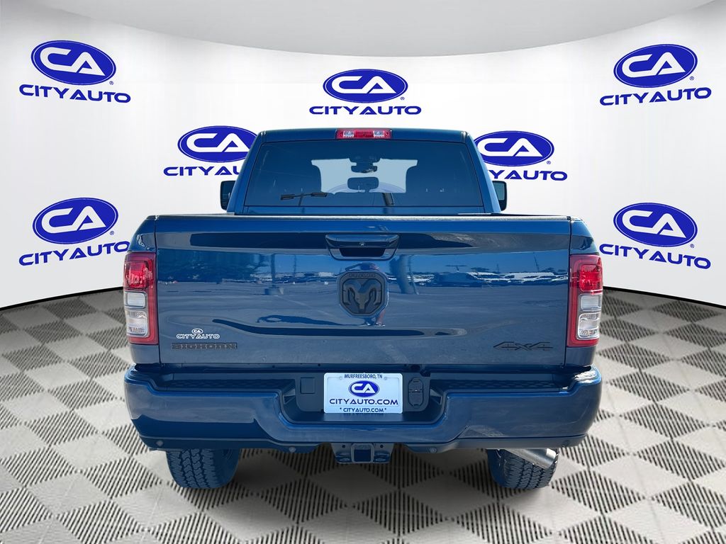 2024 Ram 2500 Big Horn photo 4
