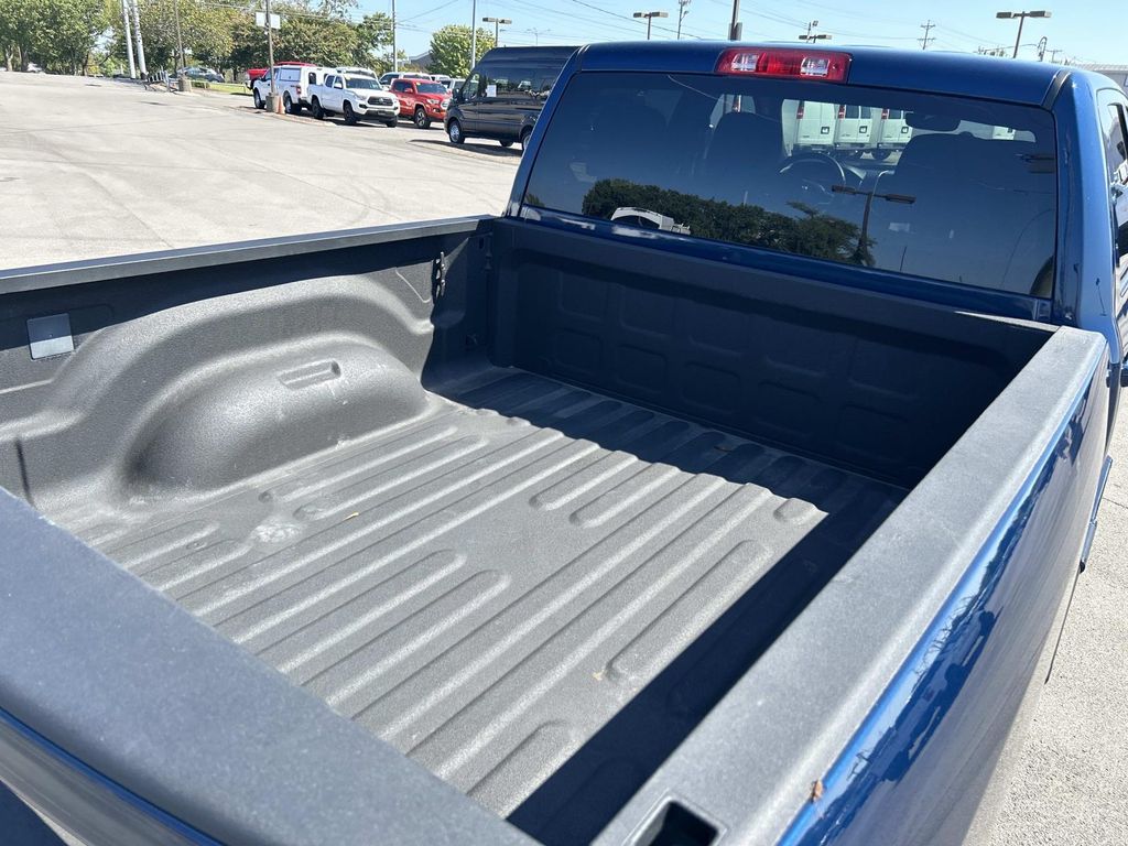 2024 Ram 2500 Big Horn photo 11