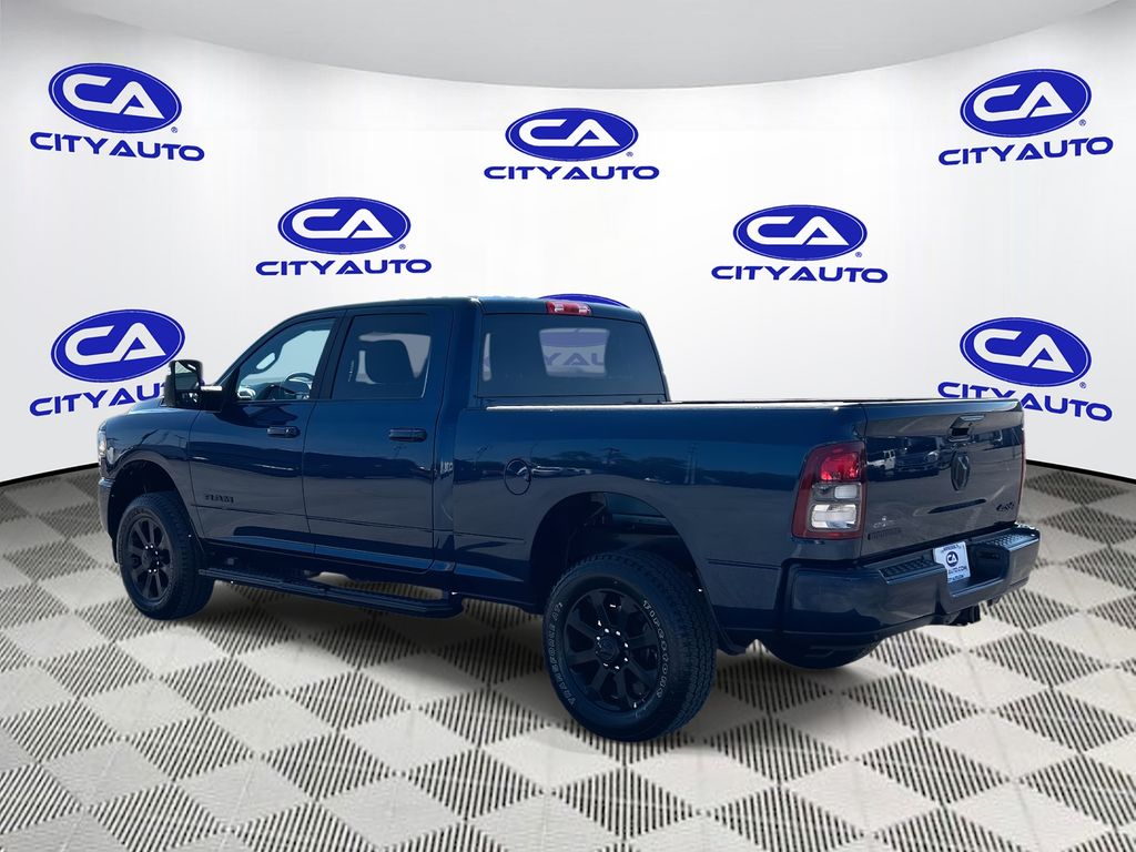 2024 Ram 2500 Big Horn photo 5