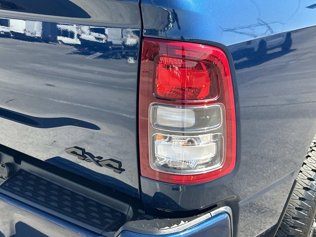2024 Ram 2500 Big Horn photo 10