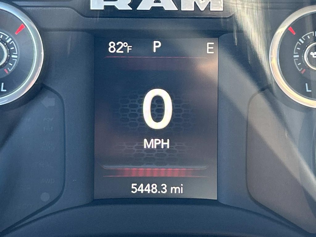 2024 Ram 2500 Big Horn photo 29