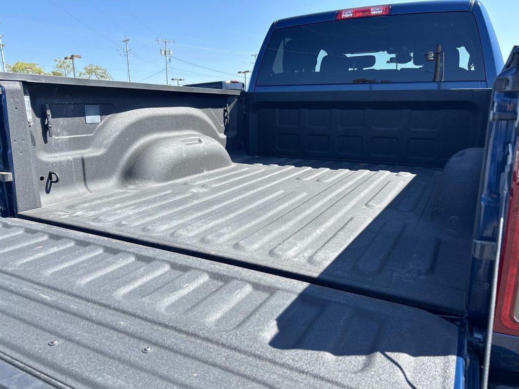 2024 Ram 2500 Big Horn photo 12