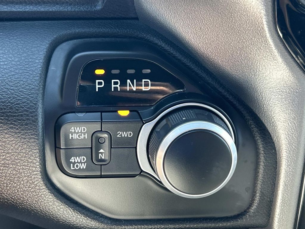 2024 Ram 2500 Big Horn photo 24