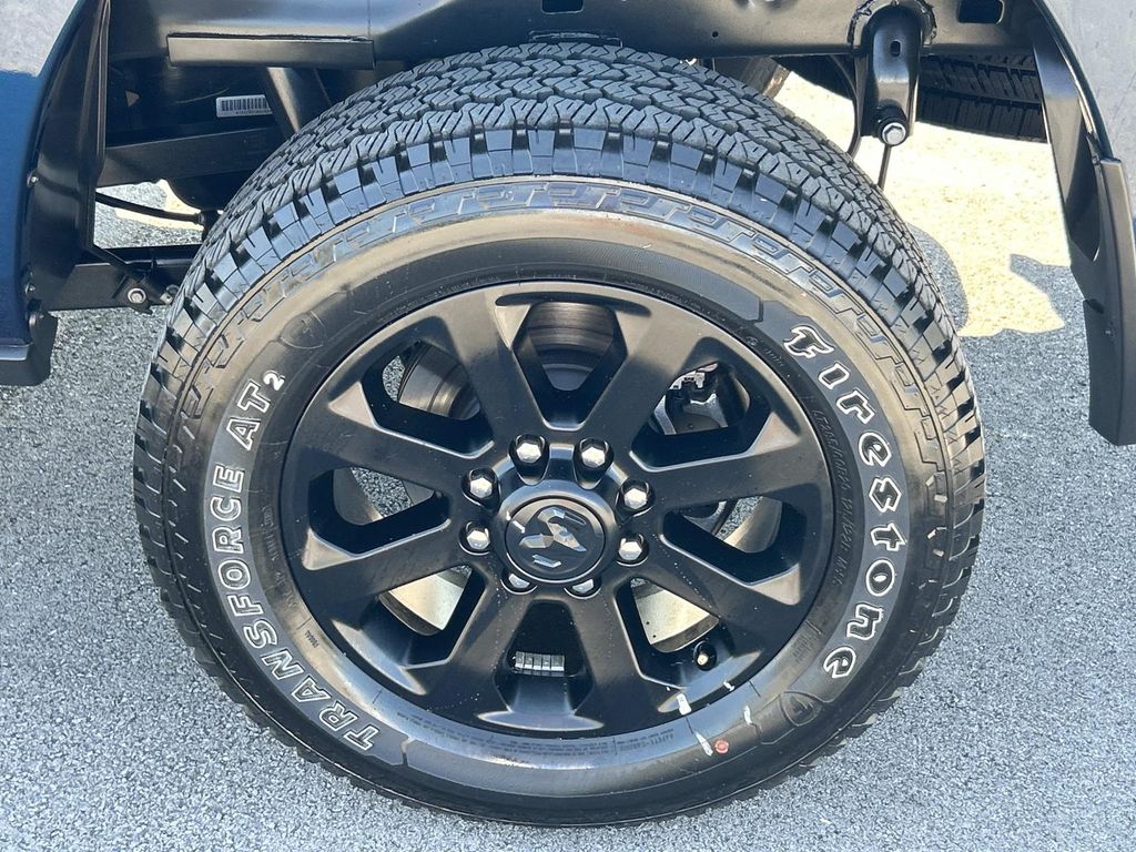 2024 Ram 2500 Big Horn photo 13
