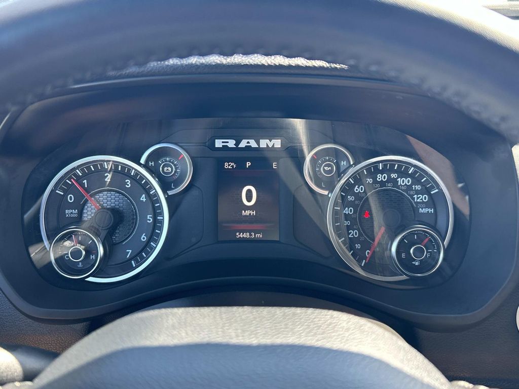 2024 Ram 2500 Big Horn photo 28