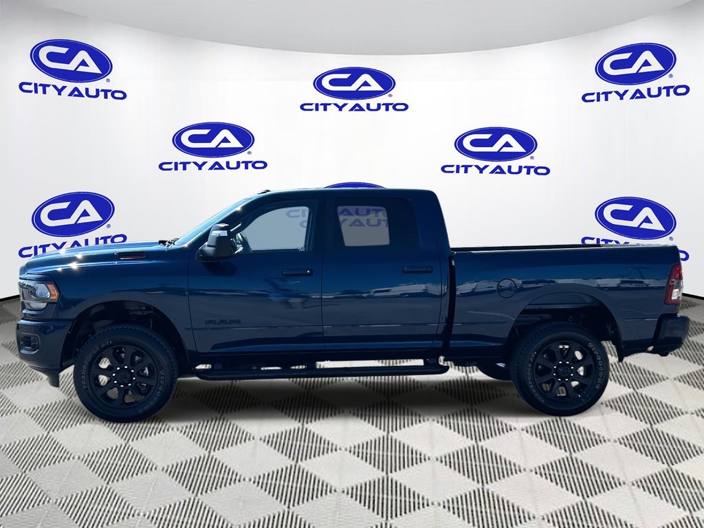 2024 Ram 2500 Big Horn photo 6