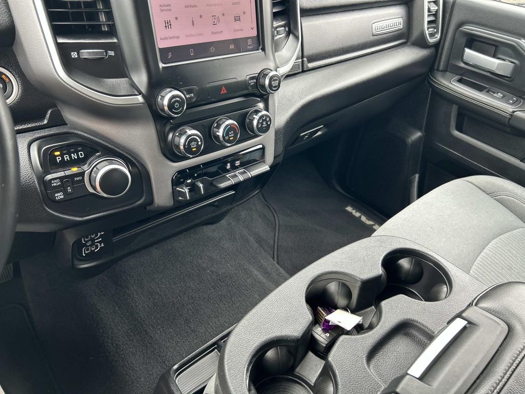 2024 Ram 2500 Big Horn photo 21