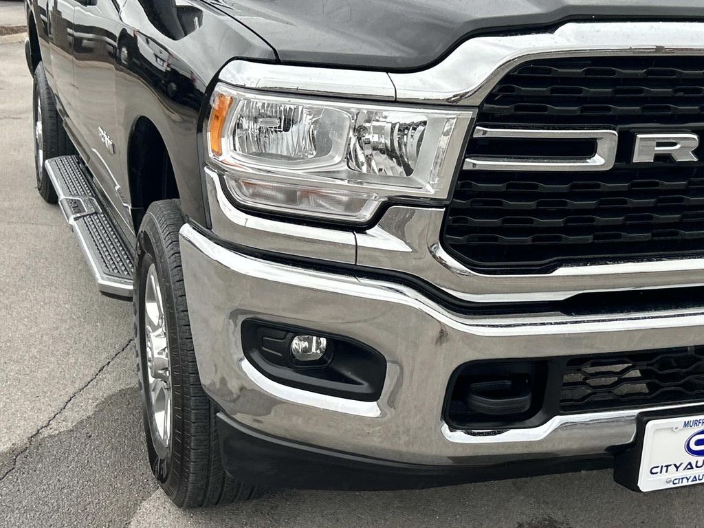 2024 Ram 2500 Big Horn photo 6