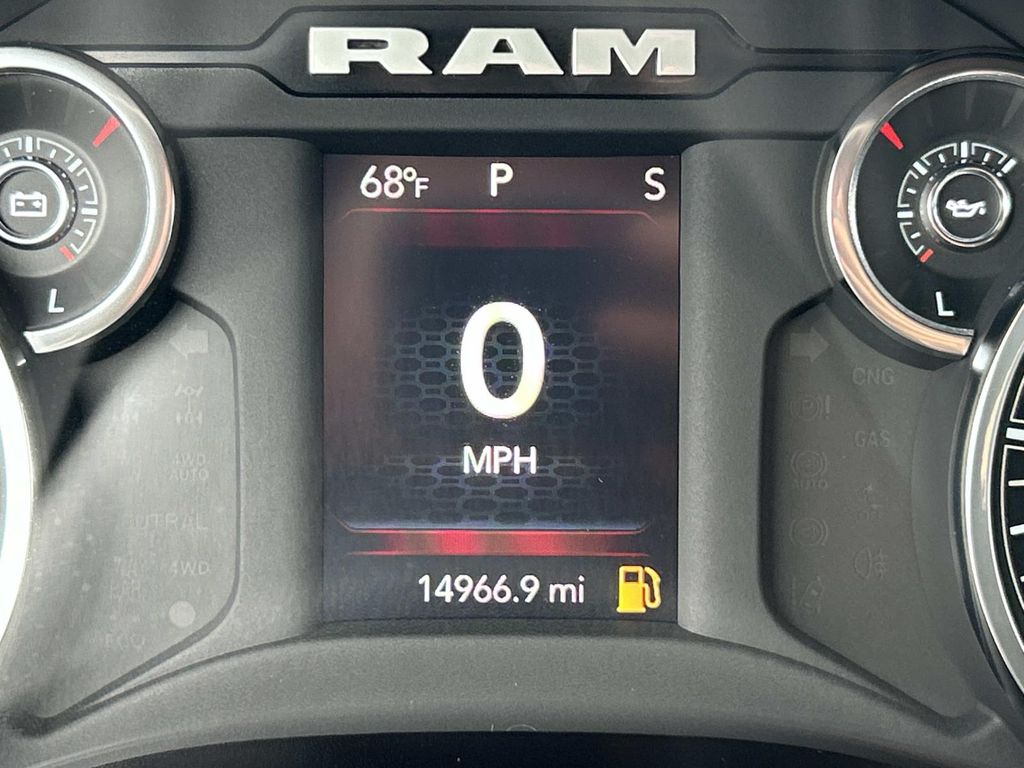 2024 Ram 2500 Big Horn photo 28