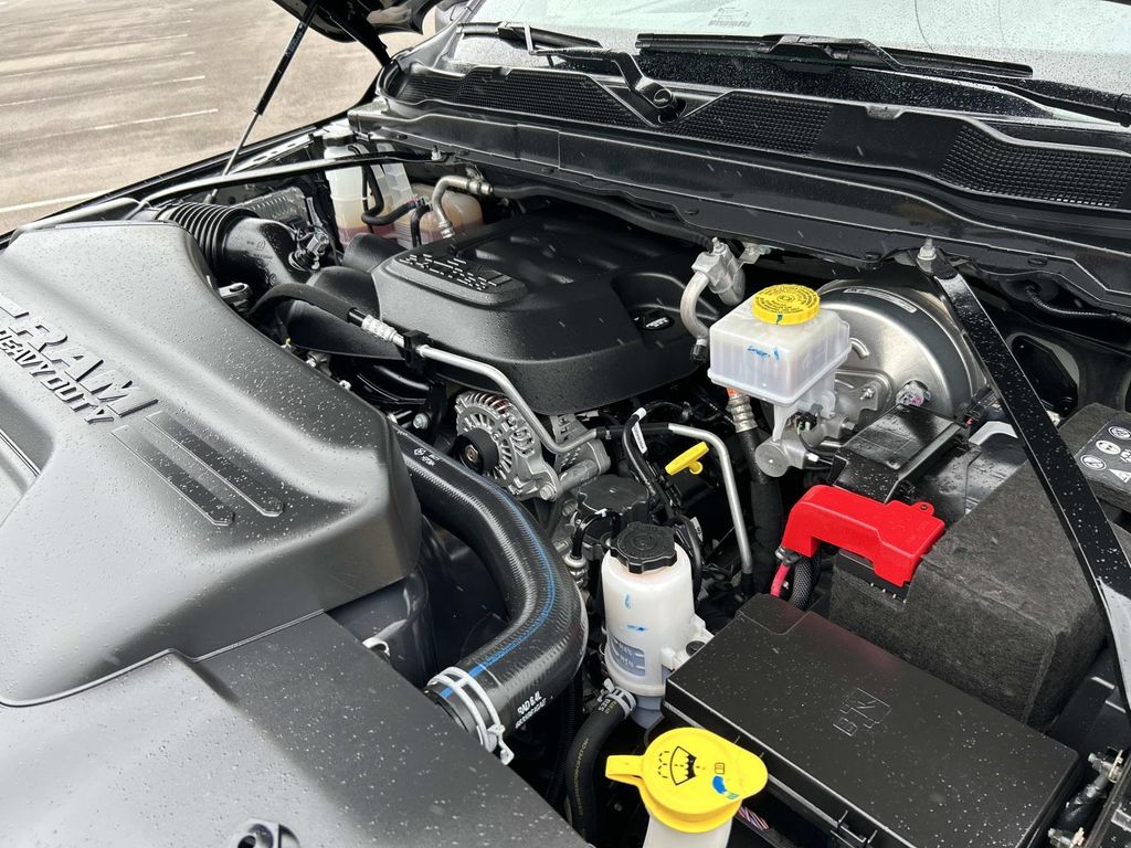 2024 Ram 2500 Big Horn photo 12