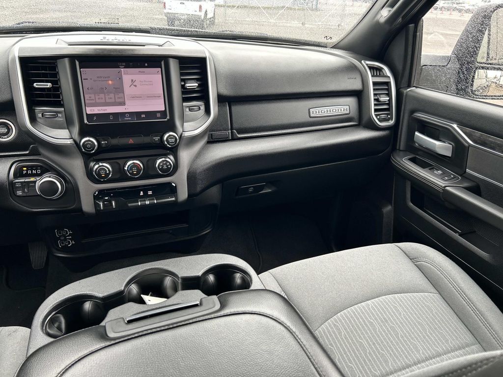 2024 Ram 2500 Big Horn photo 14