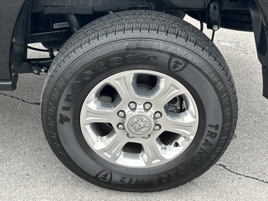 2024 Ram 2500 Big Horn photo 11