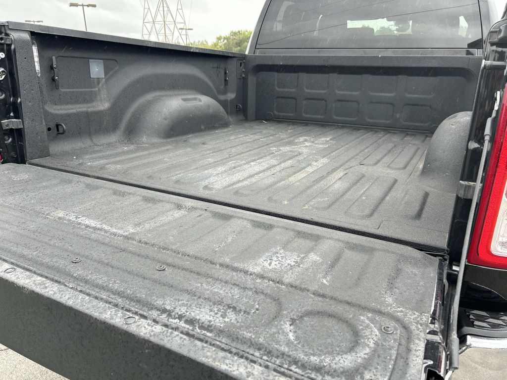 2024 Ram 2500 Big Horn photo 10