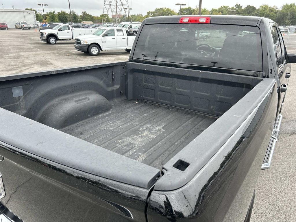 2024 Ram 2500 Big Horn photo 9