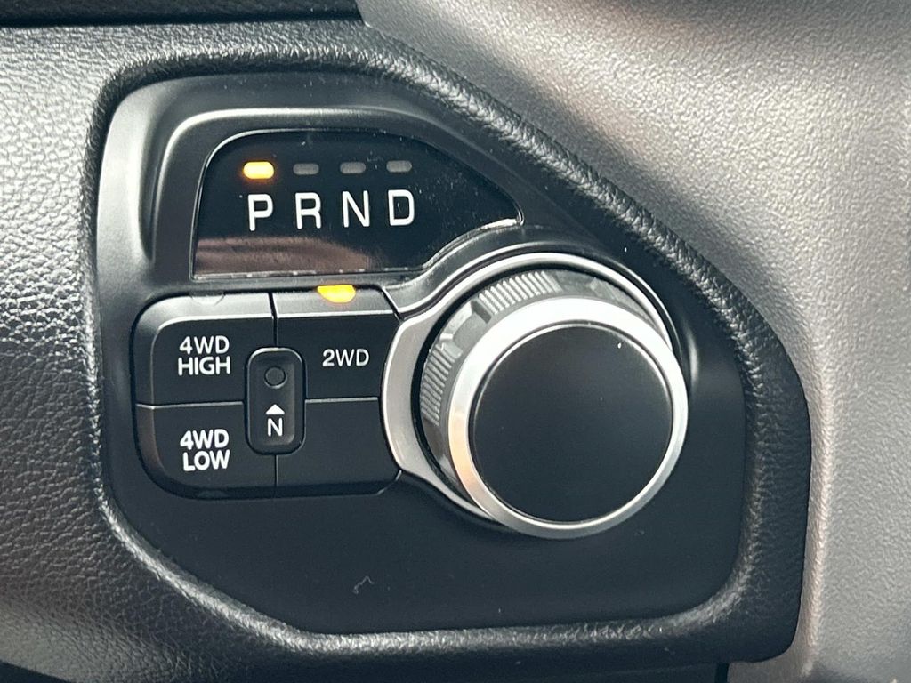 2024 Ram 2500 Big Horn photo 22