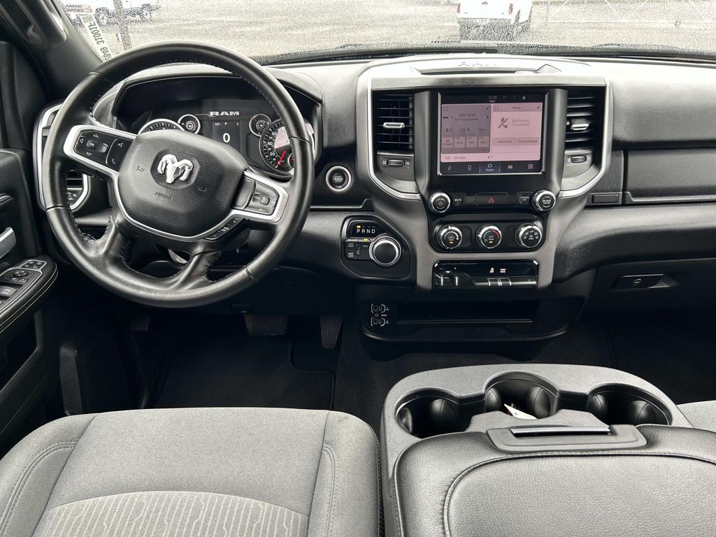 2024 Ram 2500 Big Horn photo 13