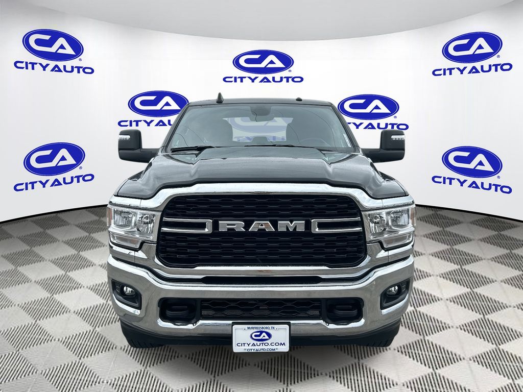 2024 Ram 2500 Big Horn photo 5