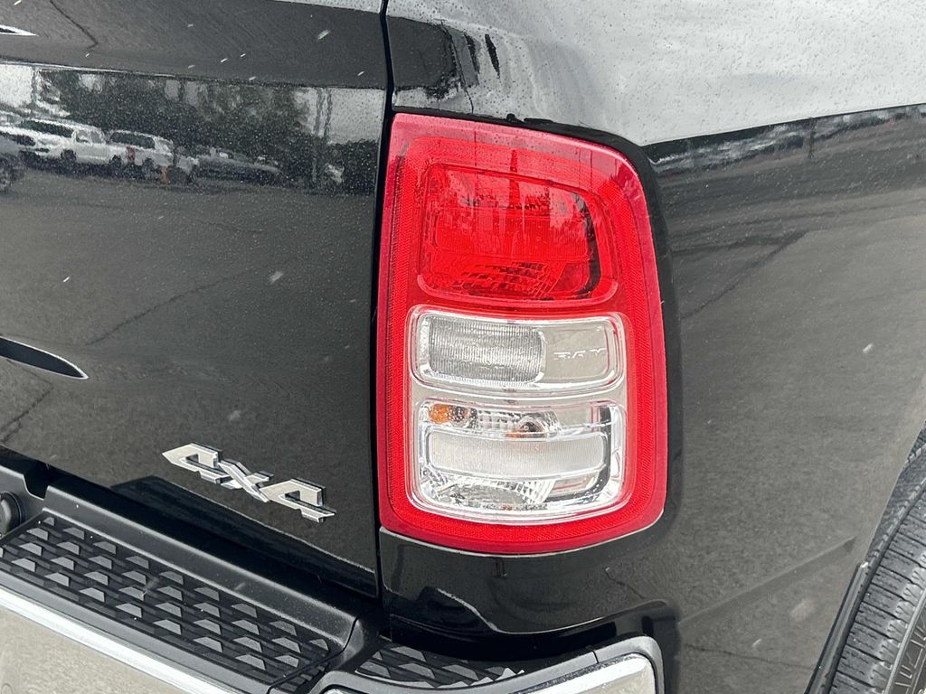 2024 Ram 2500 Big Horn photo 8