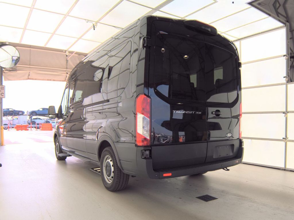 2023 Ford Transit XL photo 3