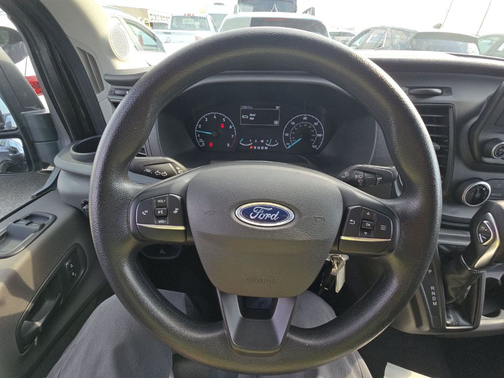 2023 Ford Transit XL photo 4