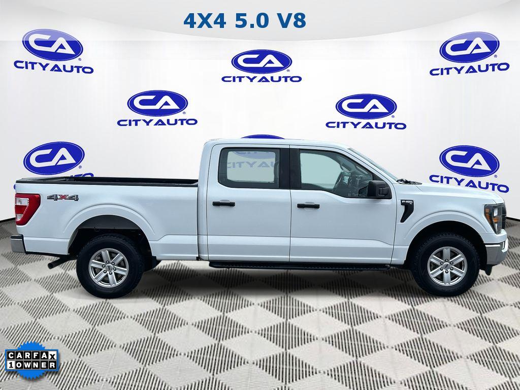 2023 Ford F-150 XL photo 2