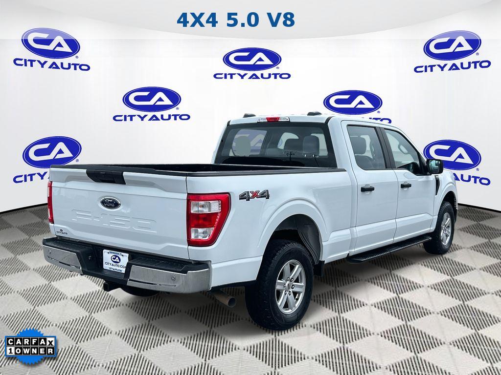 2023 Ford F-150 XL photo 3