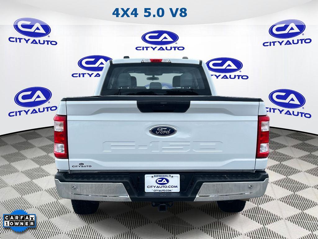 2023 Ford F-150 XL photo 4