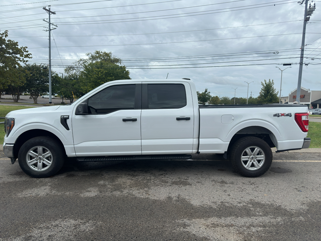 2023 Ford F-150 XL photo 2