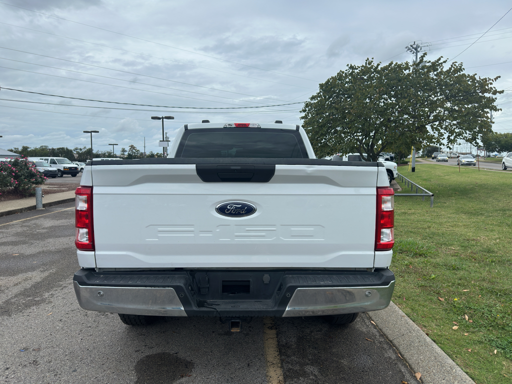 2023 Ford F-150 XL photo 4