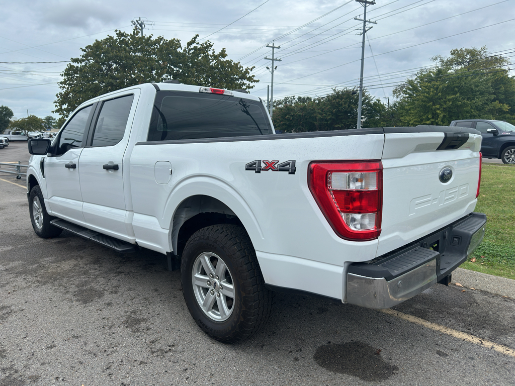 2023 Ford F-150 XL photo 3