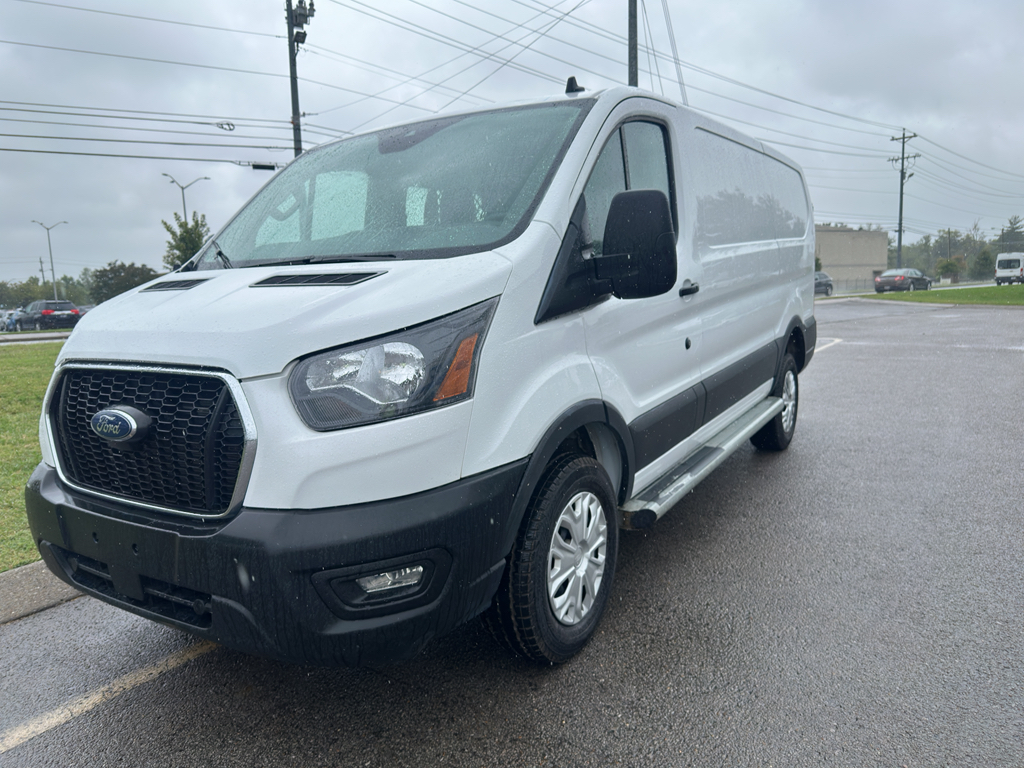 2023 Ford Transit Van photo 4