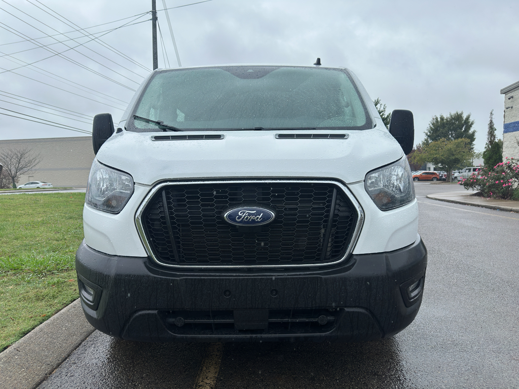 2023 Ford Transit Van photo 3