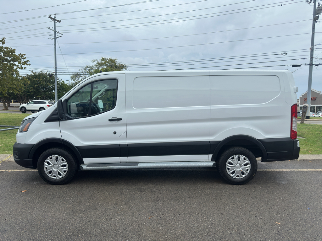 2023 Ford Transit Van photo 14