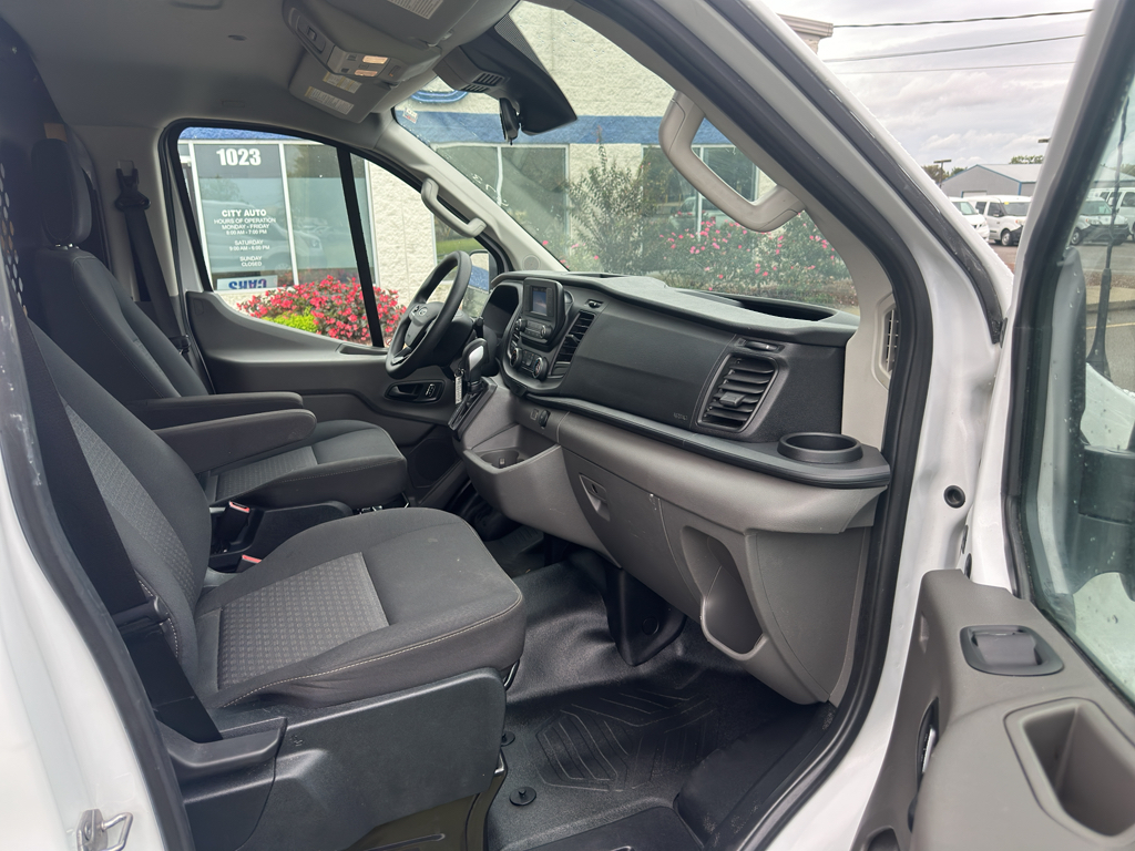 2023 Ford Transit Van photo 19