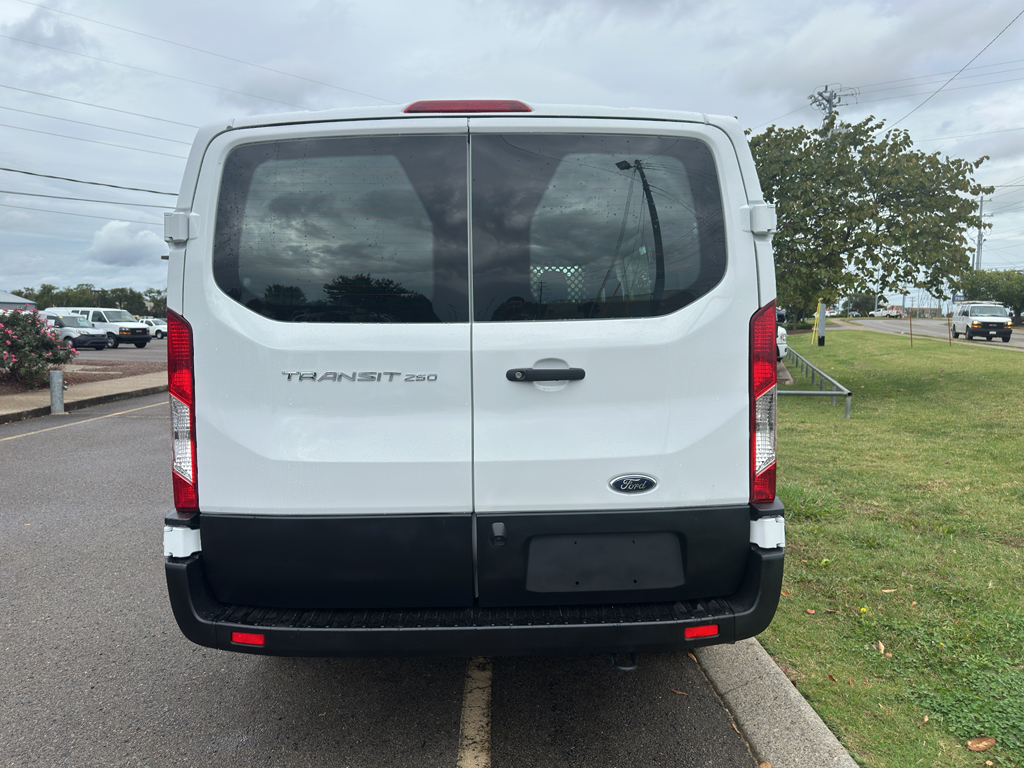 2023 Ford Transit Van photo 16