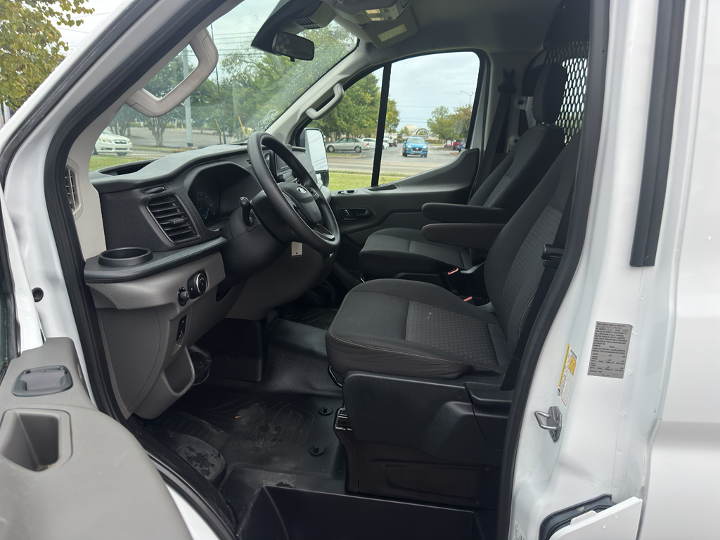 2023 Ford Transit Van photo 18