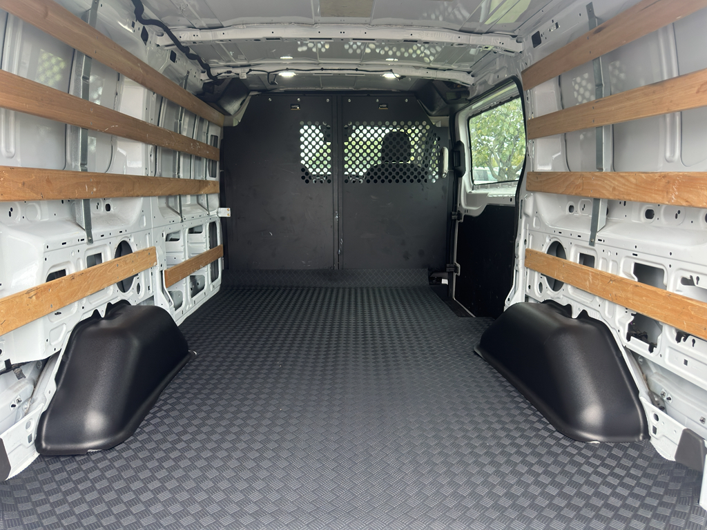 2023 Ford Transit Van photo 22