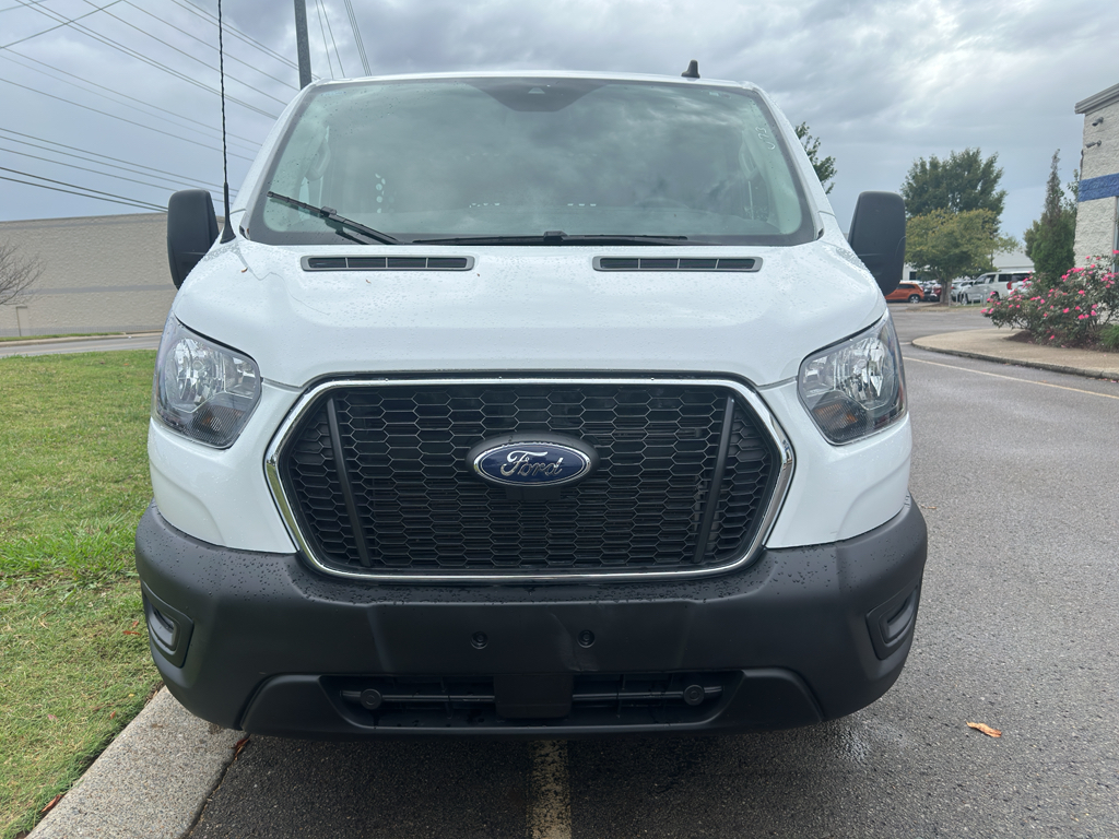 2023 Ford Transit Van photo 12