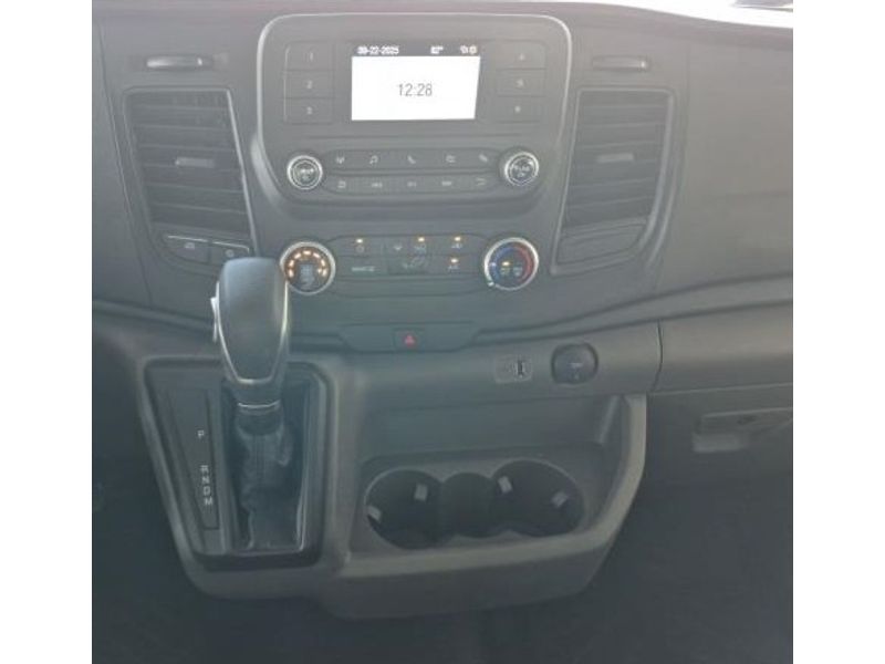 2023 Ford Transit Van photo 2