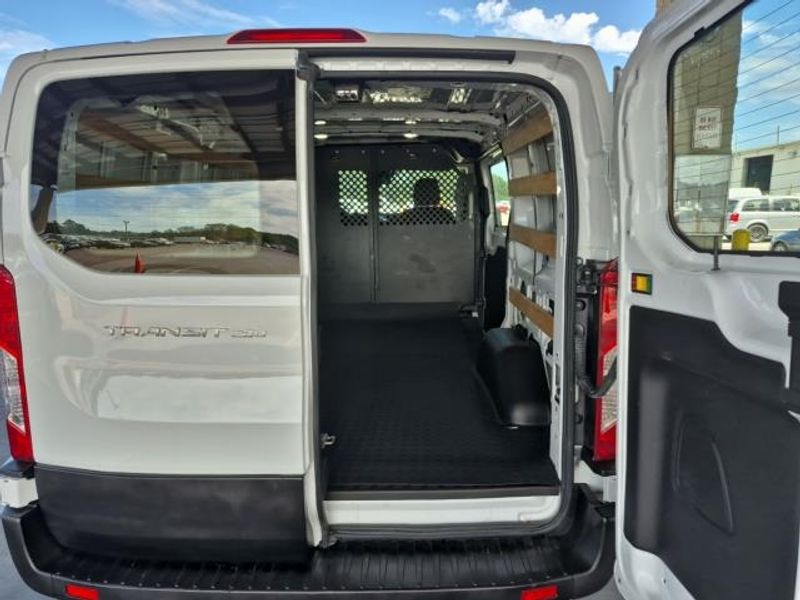 2023 Ford Transit Van photo 5