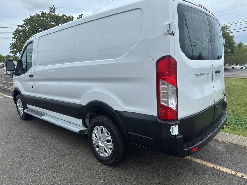 2023 Ford Transit Van photo 15