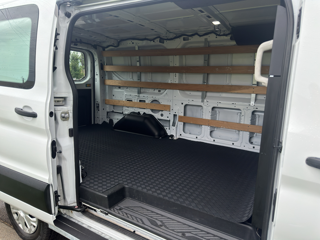 2023 Ford Transit Van photo 20