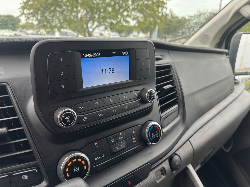 2023 Ford Transit Van photo 28