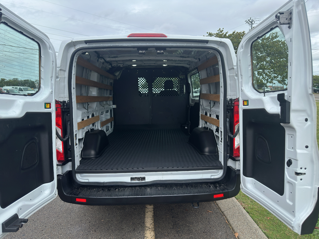 2023 Ford Transit Van photo 21
