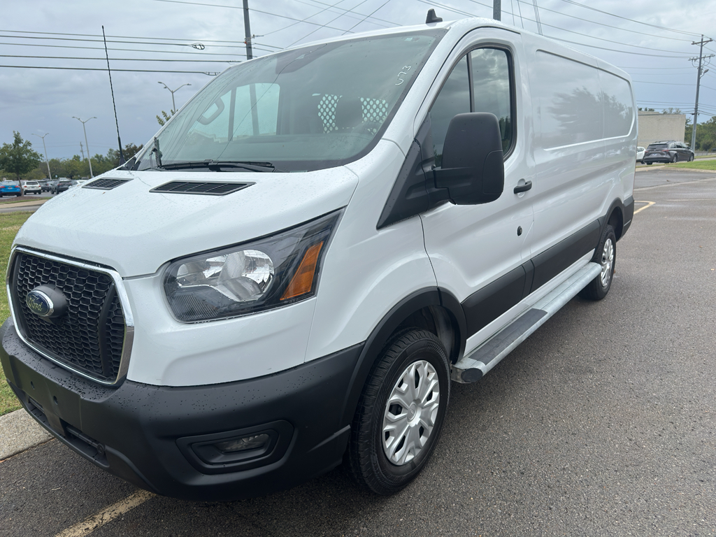 2023 Ford Transit Van photo 13