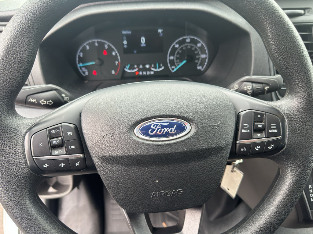 2023 Ford Transit Van photo 26