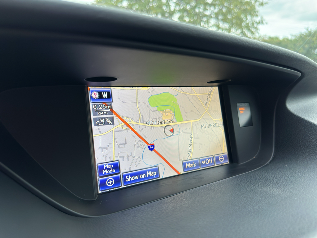 2014 Lexus ES 350 Base photo 20