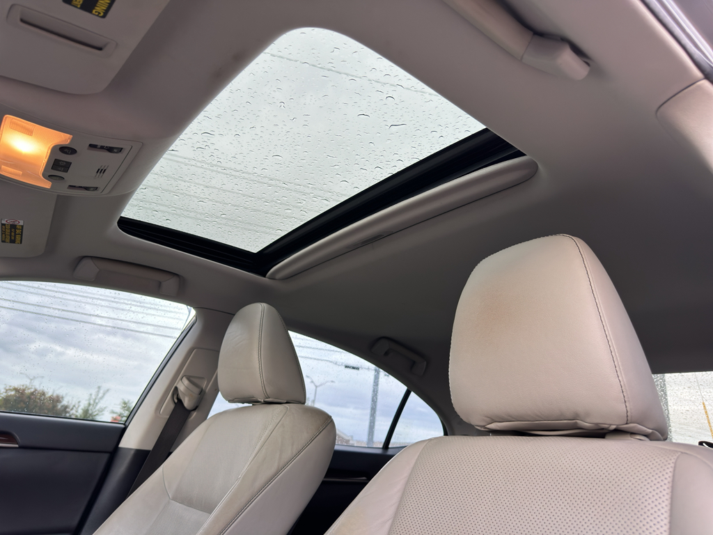 2014 Lexus ES 350 Base photo 23