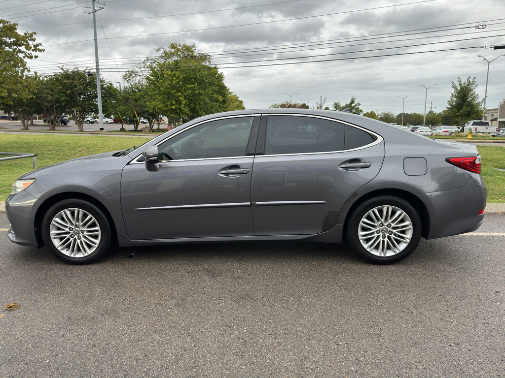 2014 Lexus ES 350 Base photo 6